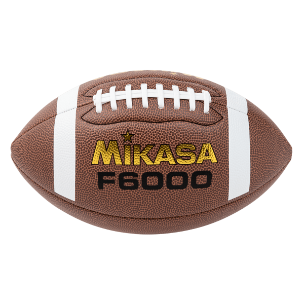Mikasa F6000 Official Composite Game Football