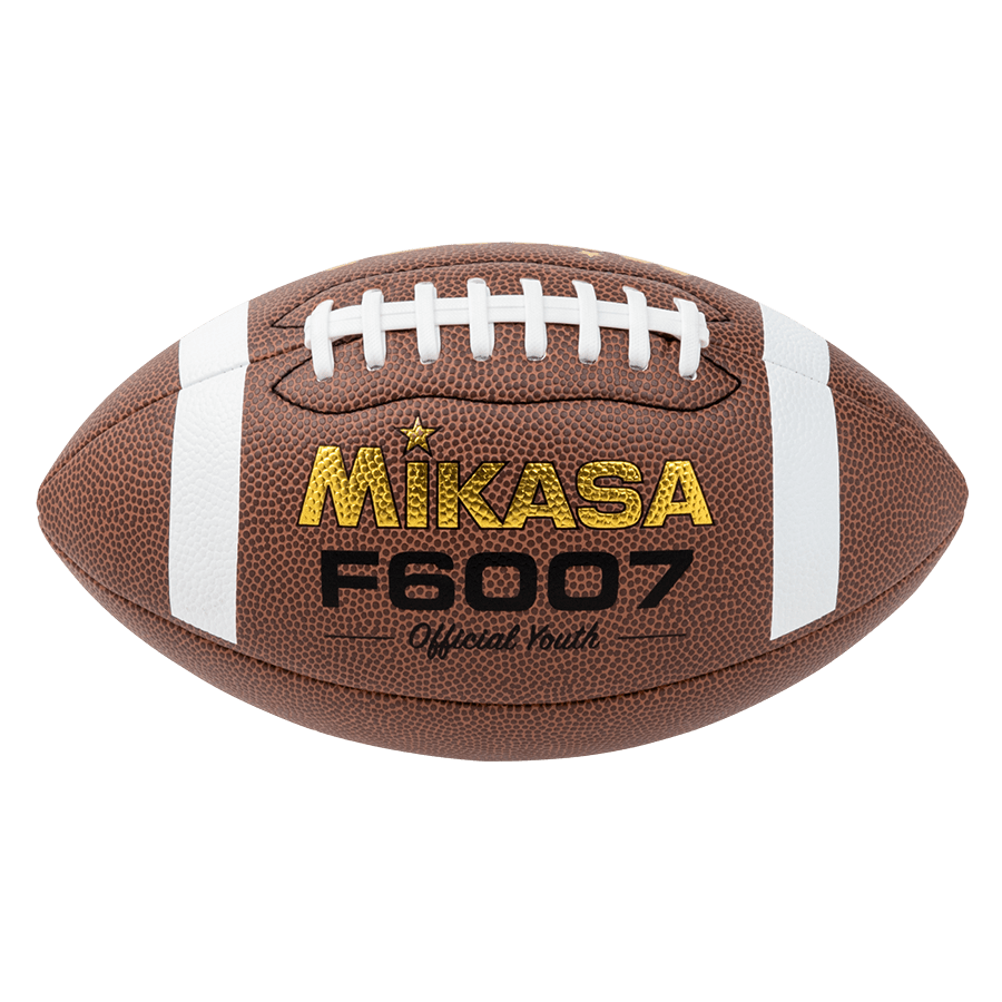 Mikasa F6007 Official Youth Composite Football
