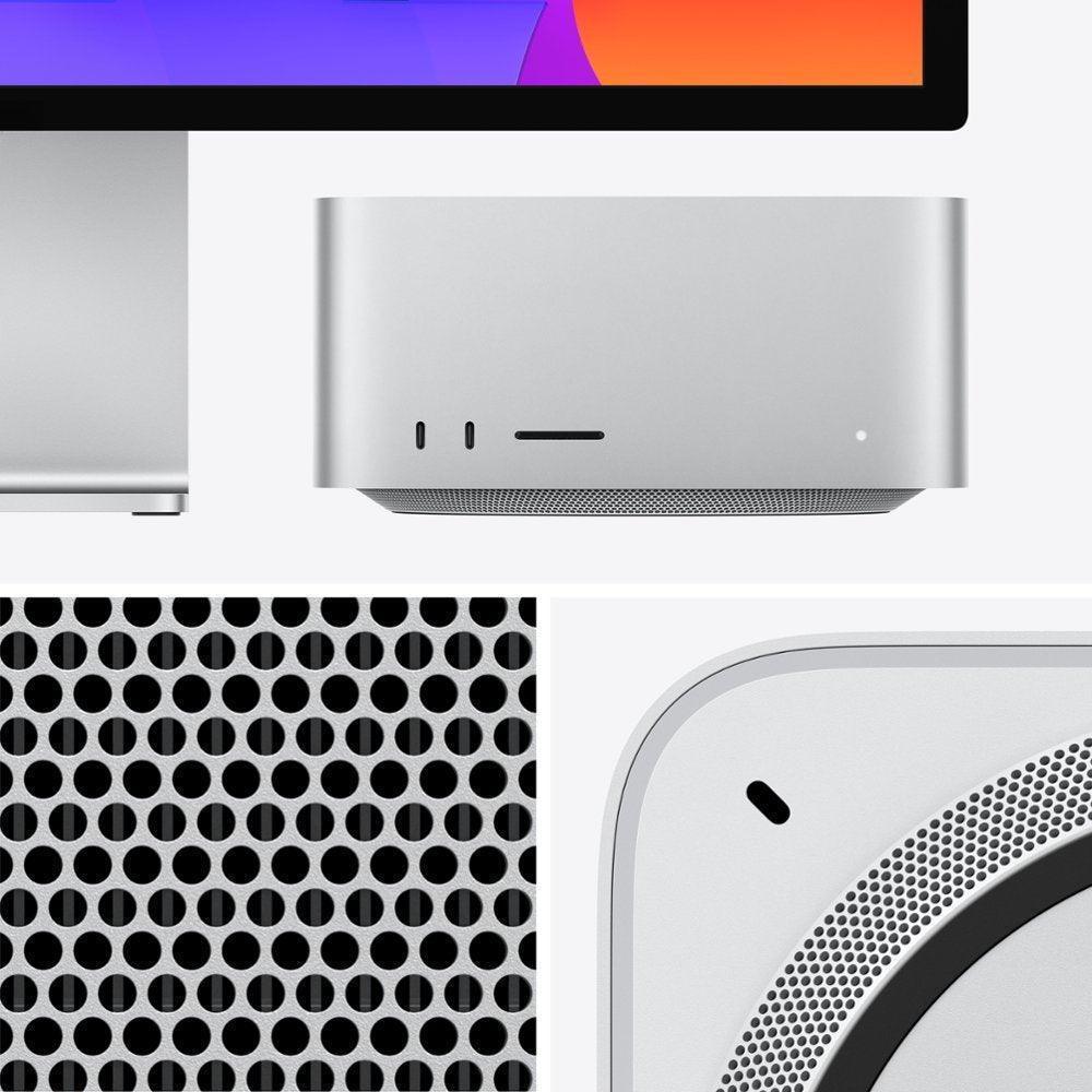 2022 Mac Studio M1 Ultra 3.2GHz 48-Core GPU — 128GB RAM 2TB SSD | Excellent