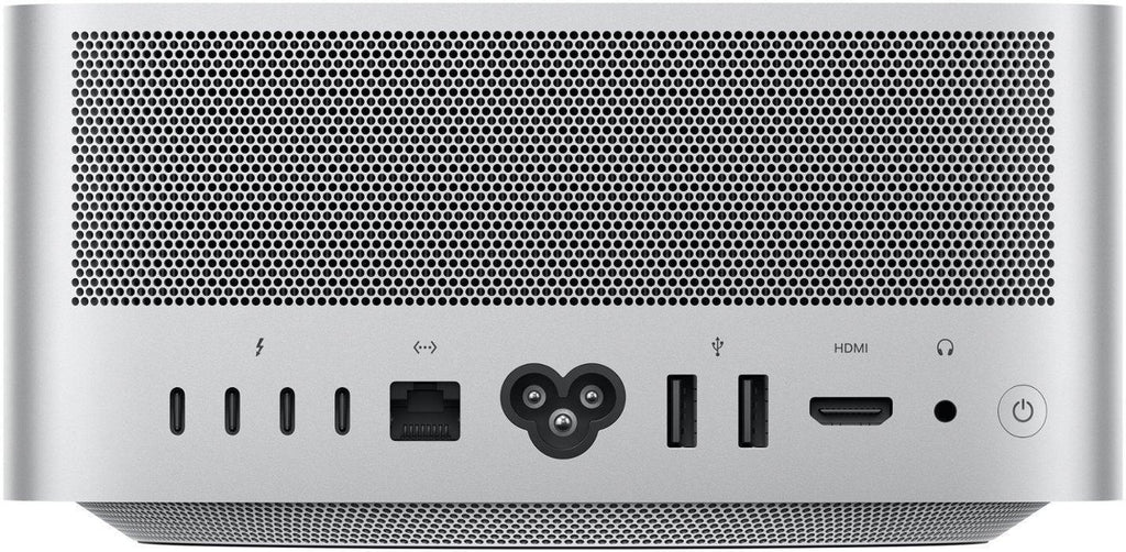 Apple Mac Studio 2022 M1 Max 32-Core GPU 64GB RAM 4TB SSD