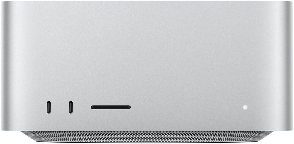 Mac Studio (2022) M1 Max – Apple 10-Core CPU 32-Core GPU – Model A2615