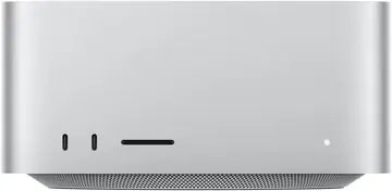 Mac Studio (2022) M1 Ultra – Apple 20-Core CPU 64-Core GPU – Model A2615