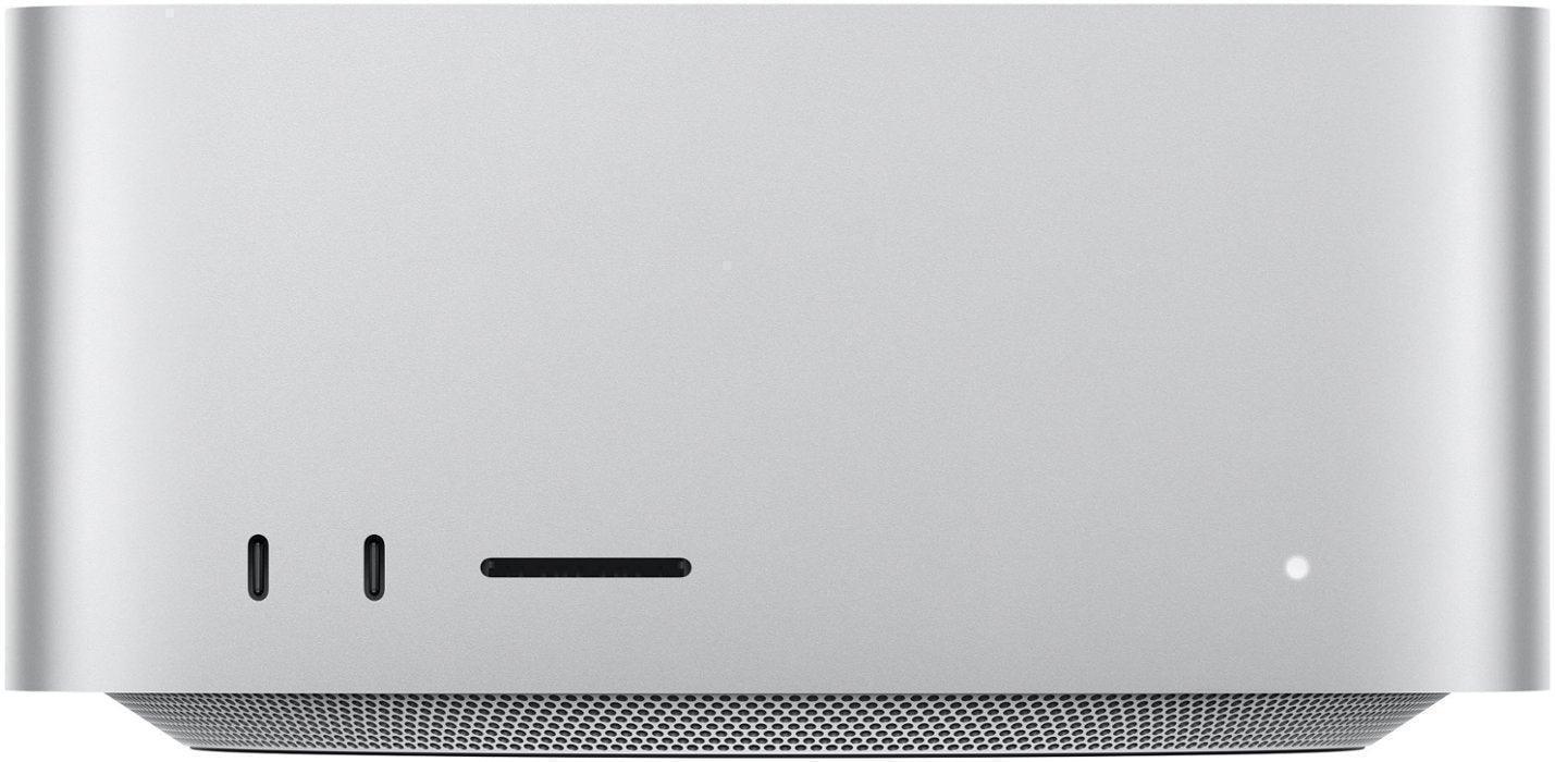 2022 Mac Studio M1 Ultra 3.2GHz 64-Core GPU — 128GB RAM 4TB SSD | Silver
