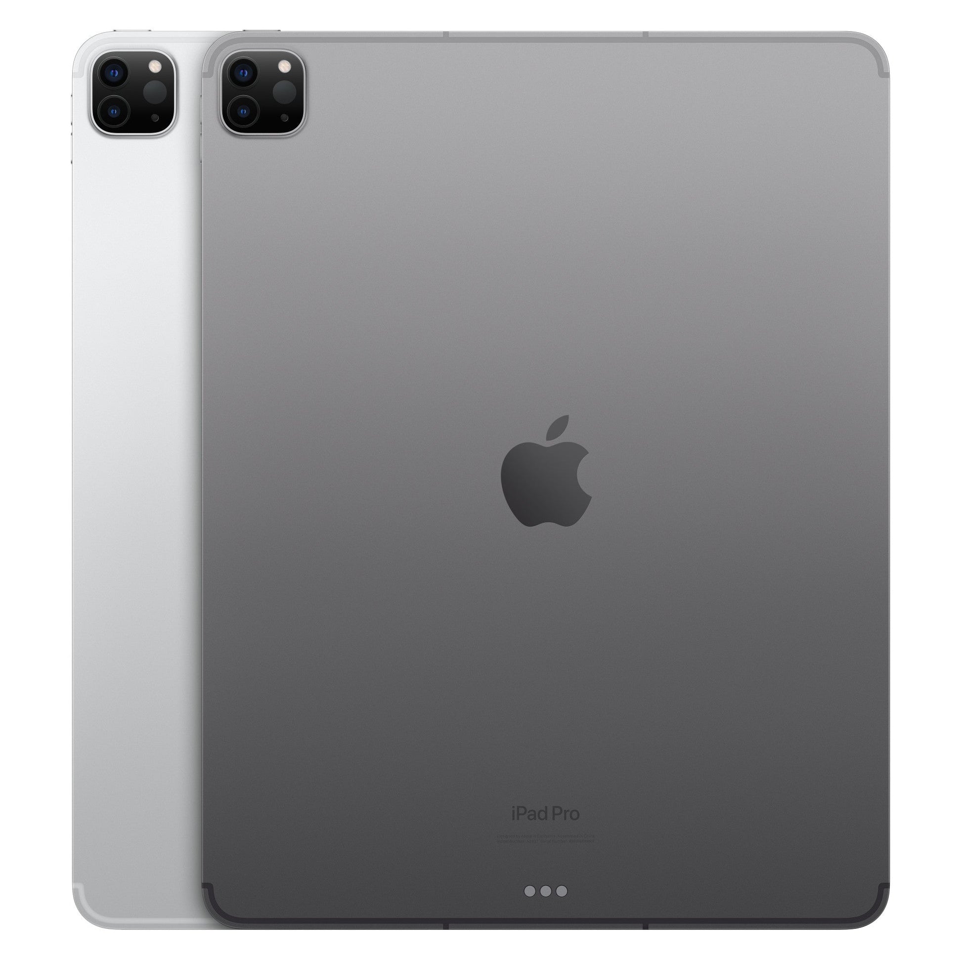 2022 Apple iPad Pro 6th Gen M2 12.9-inch Wi-Fi+Cell 5G 8GB RAM 512GB SSD | New & AppleCare+