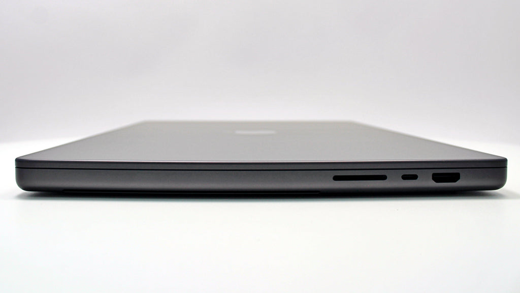 MacBook Pro (2023) 16-inch – Apple M3 Max 30-Core GPU – 36GB RAM 512GB SSD | Space Black