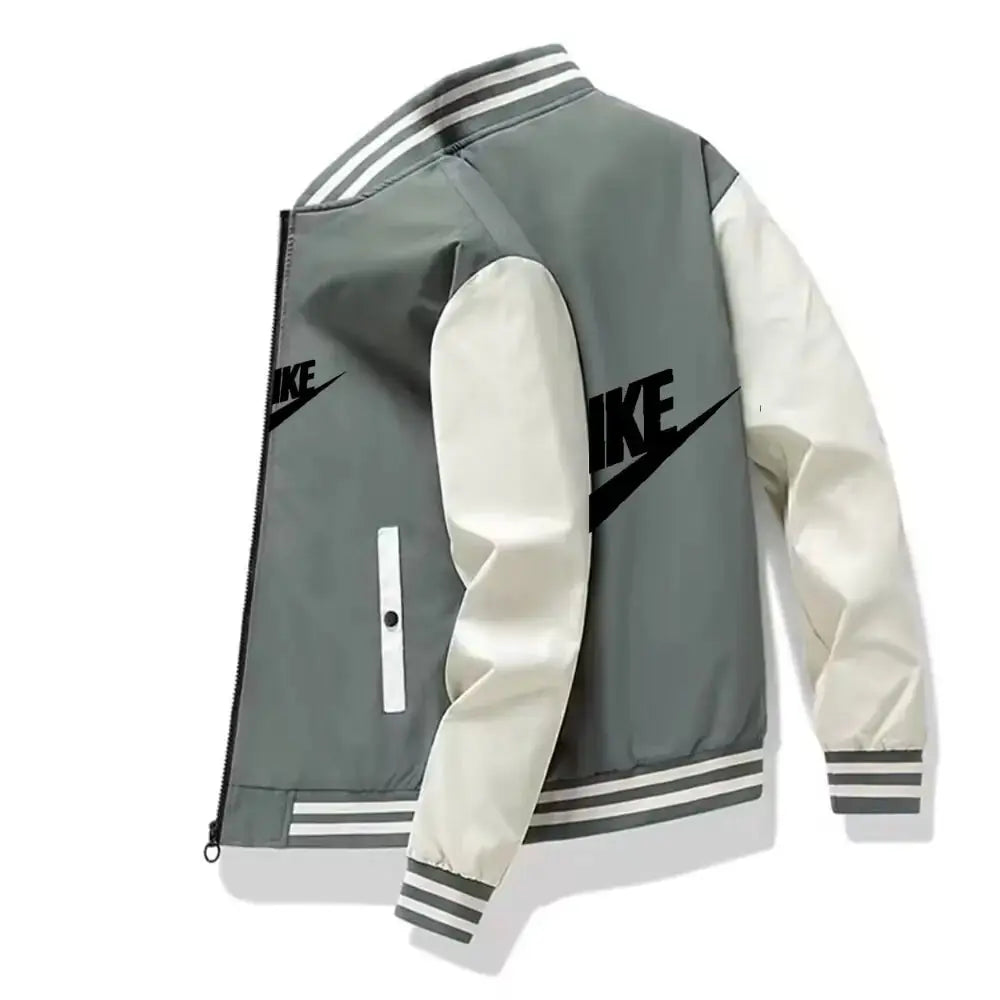 2023 Autumn Explorer Men's Hooded Jacket