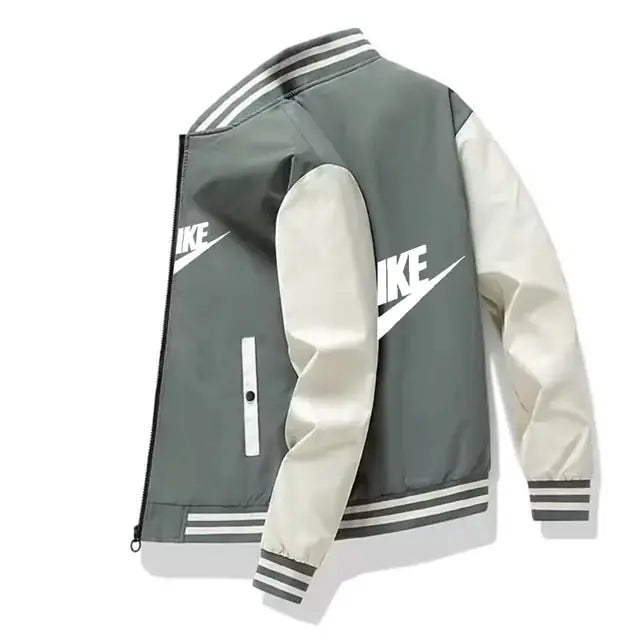 2023 Autumn Explorer Men's Hooded Jacket