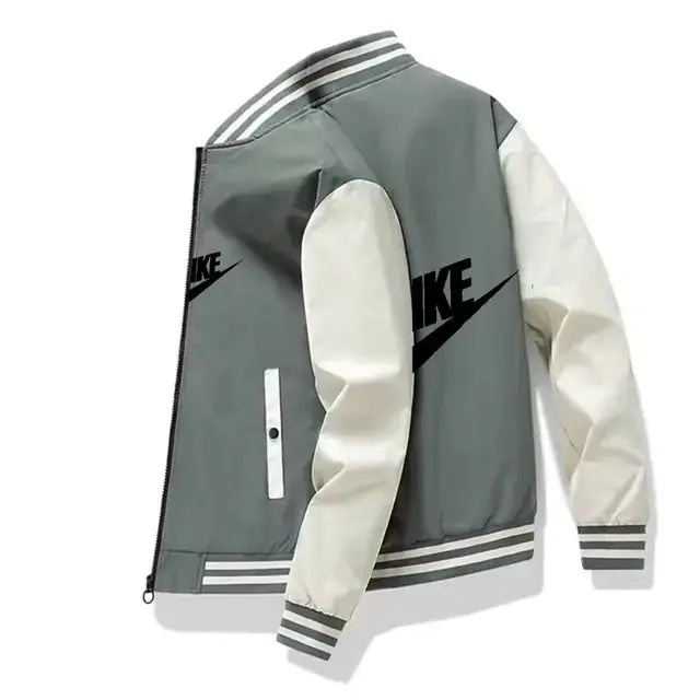 2023 Autumn Explorer Men's Hooded Jacket