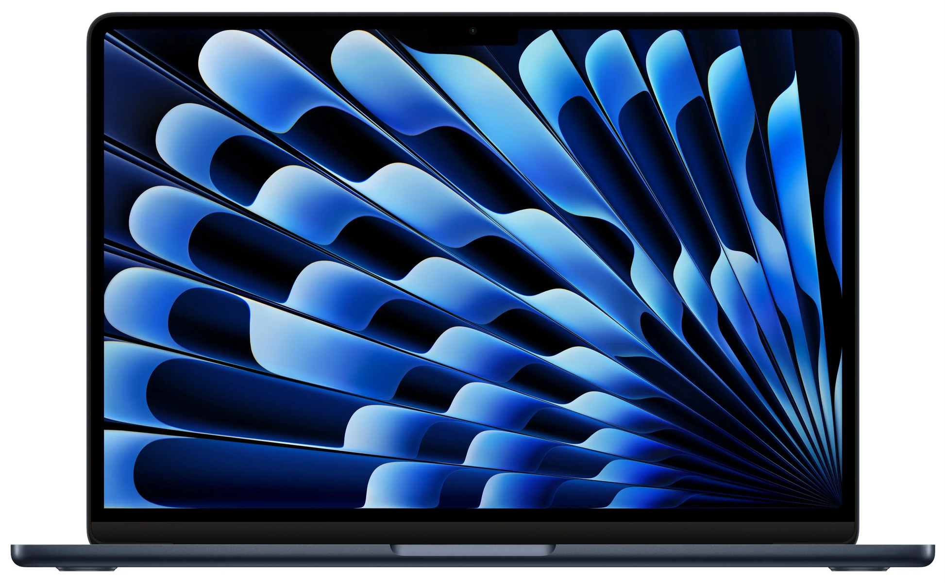 MacBook Air (2023) 15-inch – Apple M2 10-Core GPU – 24GB RAM 2TB SSD | 100% BH - Like New