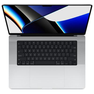 Apple MacBook Pro (2021) 16-inch M1 Max 32-Core 64GB RAM 1TB SSD Silver