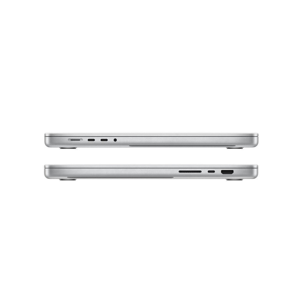 Apple MacBook Pro (2021) 16-inch M1 Max 32-Core 64GB RAM 1TB SSD Silver