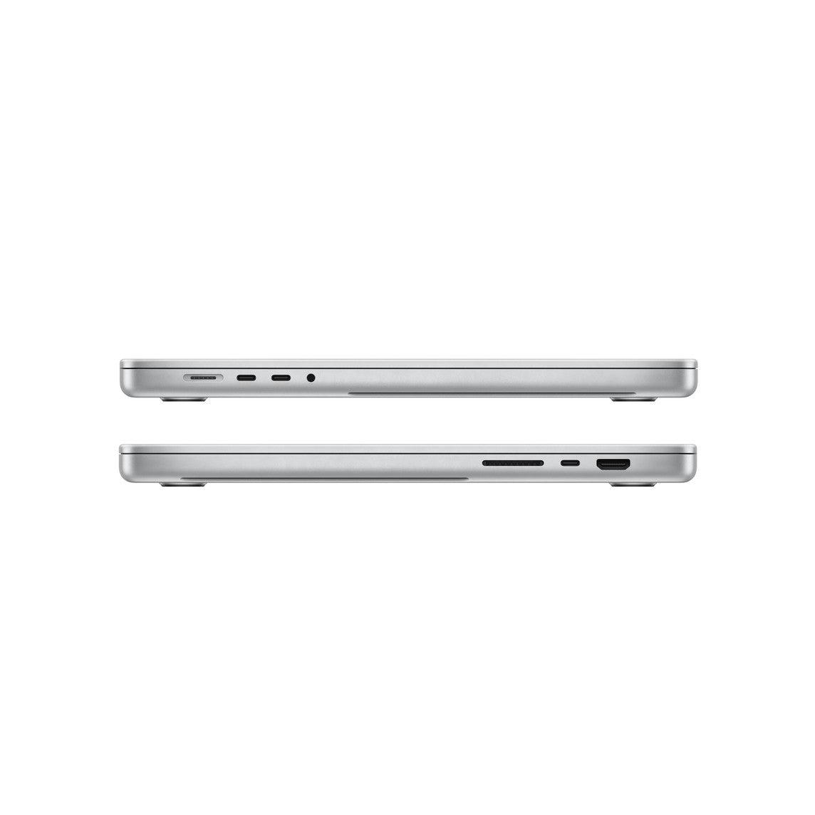 Apple MacBook Pro (2023) 16-inch M2 Max 12-Core CPU 38-Core 96GB RAM 2TB SSD Silver