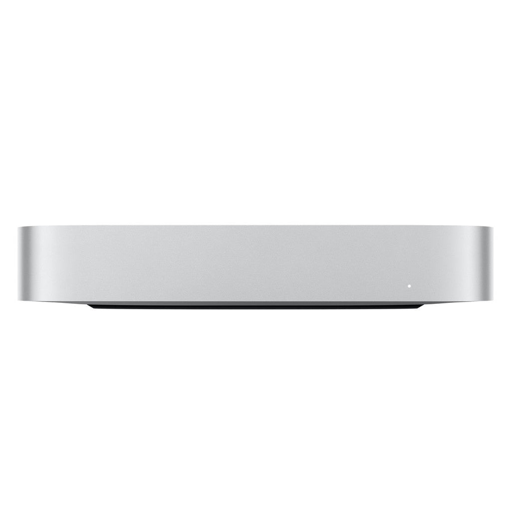 2023 Apple Mac Mini M2 8-Core CPU 10-Core GPU 24GB RAM 1TB SSD Silver | Excellent