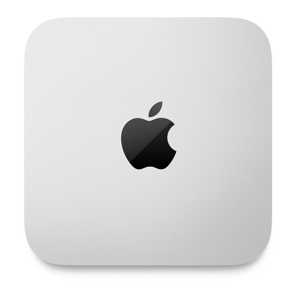 Mac Mini (2023) – Apple M2 8-Core CPU & 10-Core GPU – Silver