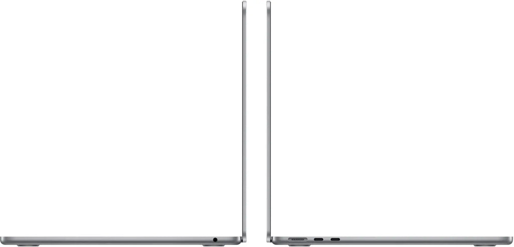 2023 Apple MacBook Air 15-inch M2 – 10-Core GPU 16GB RAM 1TB SSD Gray | Excellent