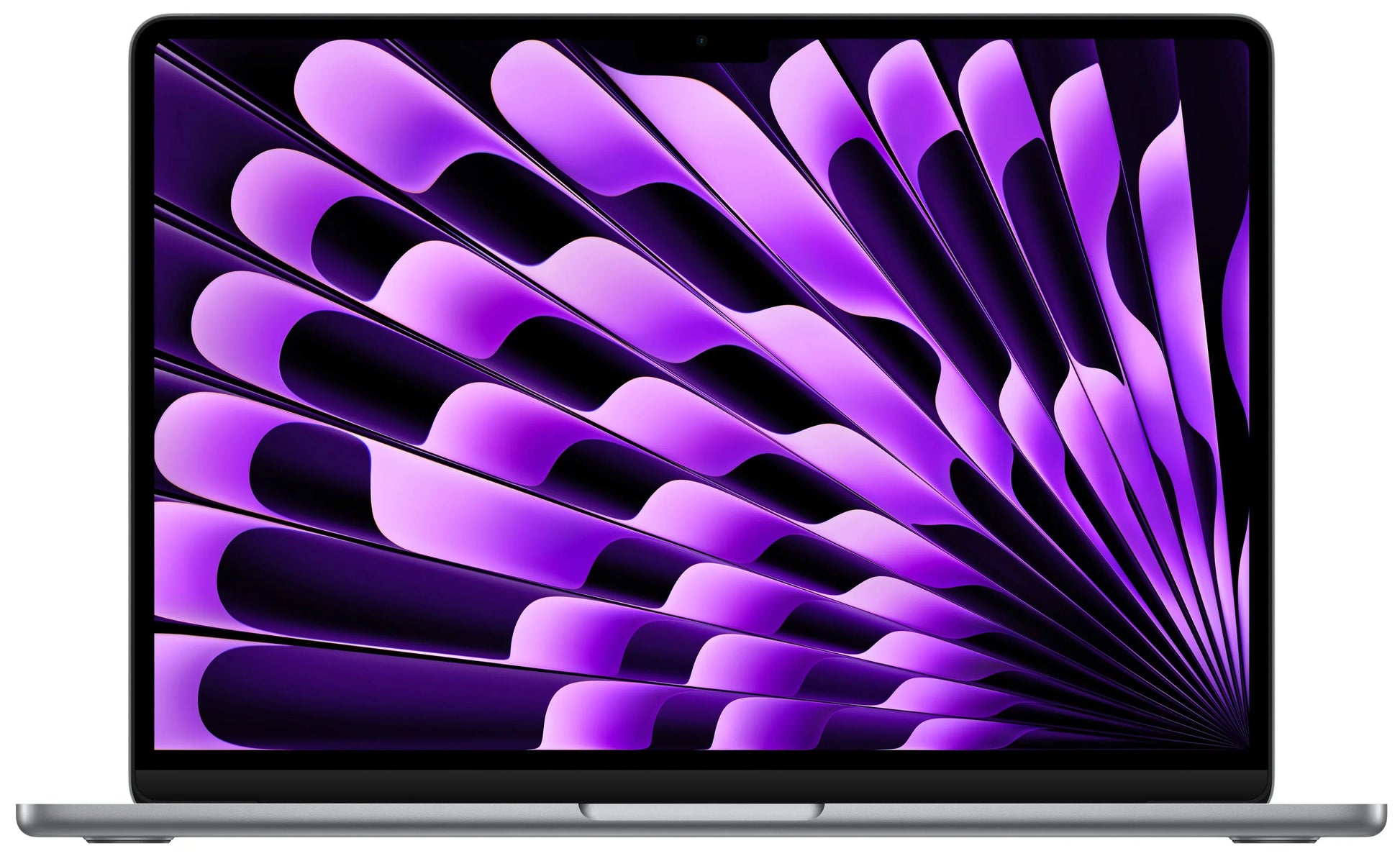 2023 Apple MacBook Air 15-inch M2 – 10-Core GPU 24GB RAM 1TB SSD | Space Gray