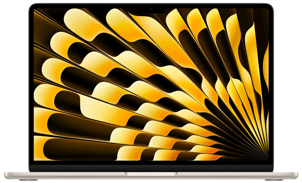 MacBook Air (2023) 15-inch - Apple M2 10-Core GPU – 24GB RAM 1TB SSD | 39 Cycles