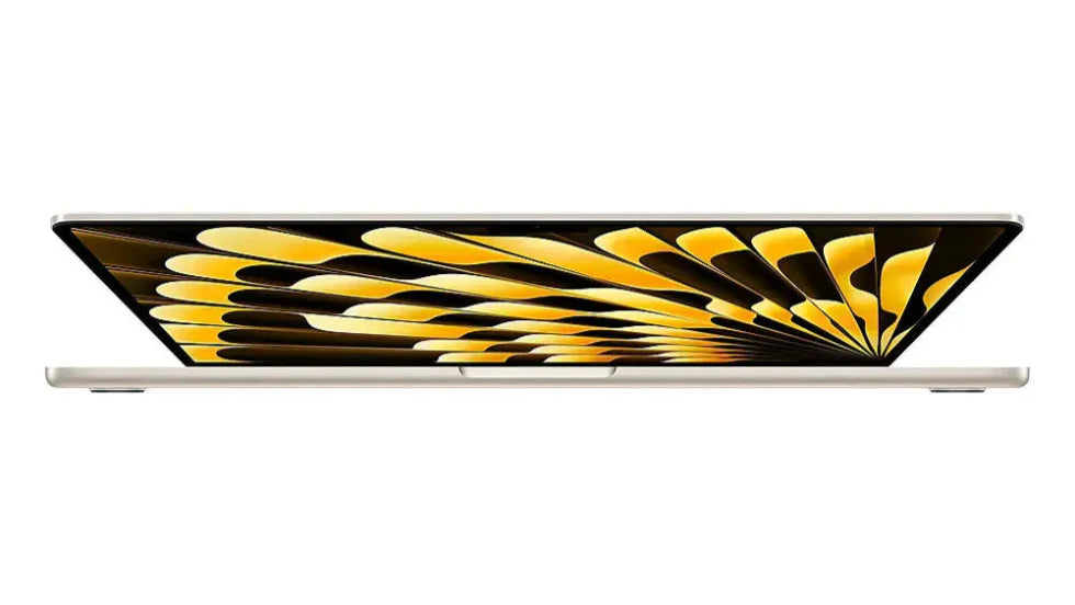 MacBook Air (2023) 15-inch - Apple M2 10-Core GPU – 24GB RAM 1TB SSD | 39 Cycles