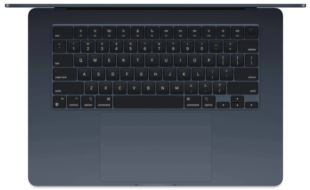 MacBook Air (2023) 15-inch – Apple M2 8-Core CPU & 10-Core GPU