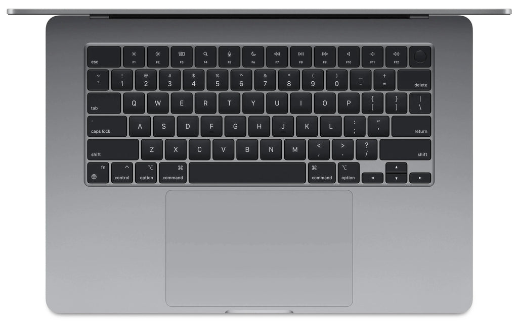 2023 Apple MacBook Air 15-inch M2 – 10-Core GPU 16GB RAM 1TB SSD Gray | Excellent