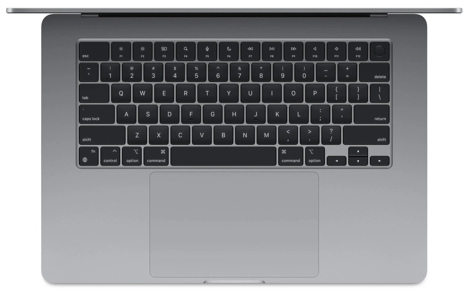 MacBook Air (2023) 15-inch – Apple M2 8-Core CPU & 10-Core GPU