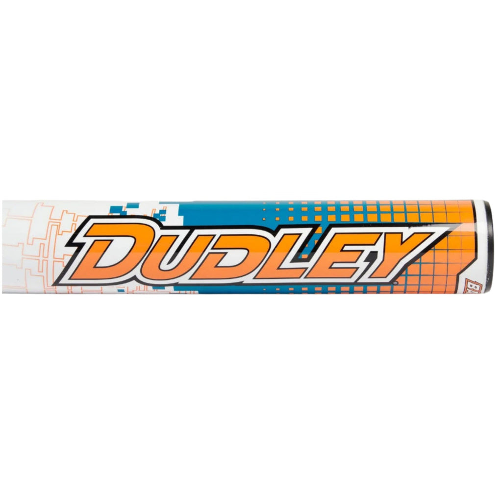 2023 Dudley Doom Balanced Senior Slowpitch Softball Bat 12" - (D12SRB)
