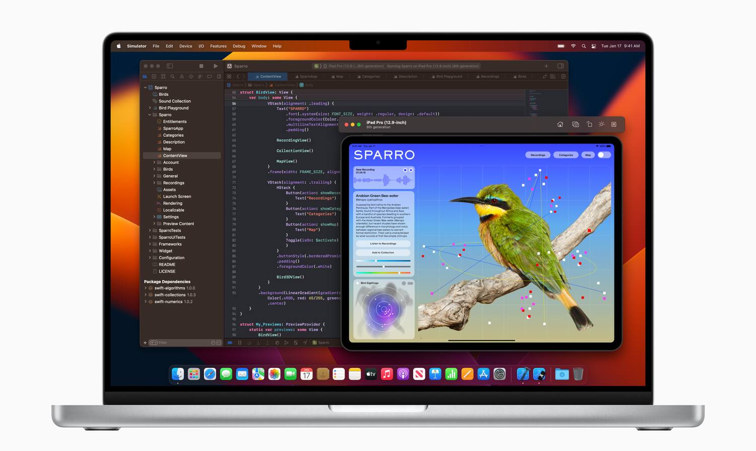 2023 Apple MacBook Pro 14-inch M2 Max – 38-Core GPU 96GB RAM 1TB SSD Gray | Excellent