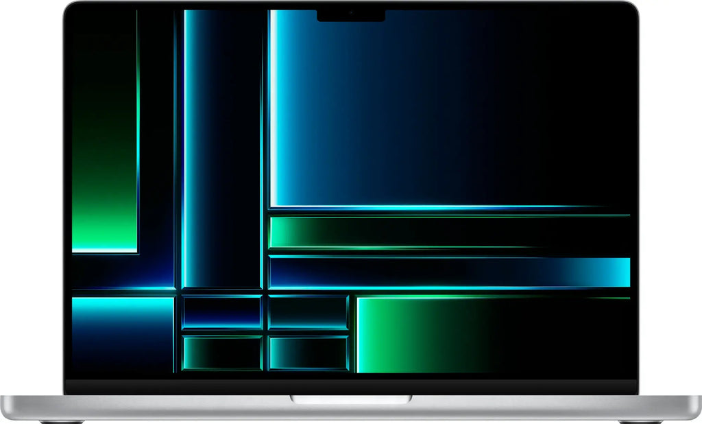 2023 Apple MacBook Pro 14-inch M2 Max – 38-Core GPU 96GB RAM 1TB SSD Silver | Excellent