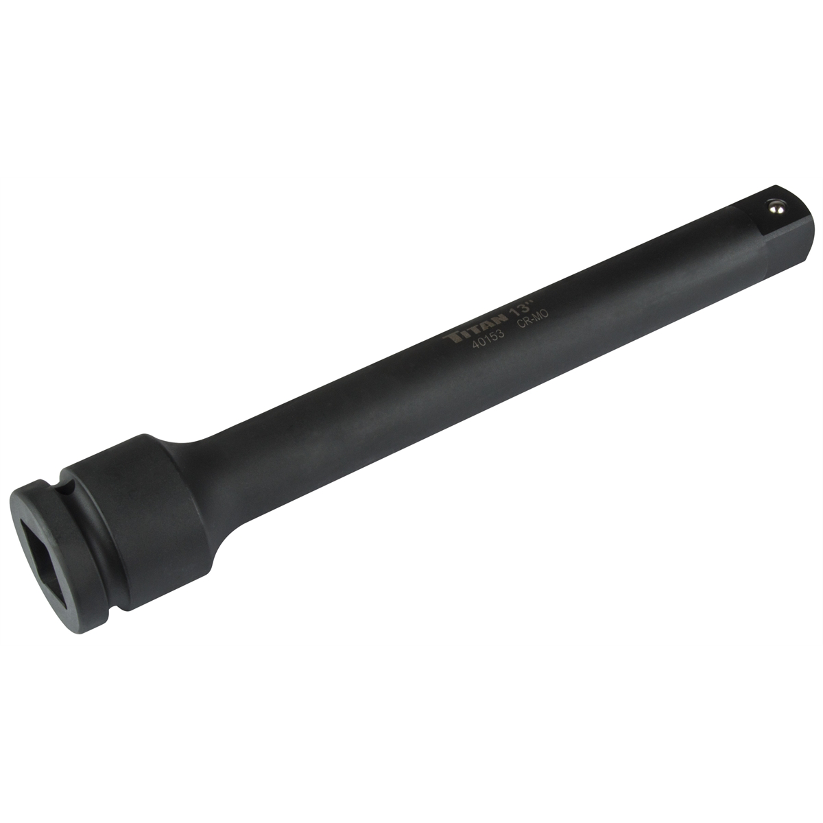 Titan 1" dr x 13" impact extension b