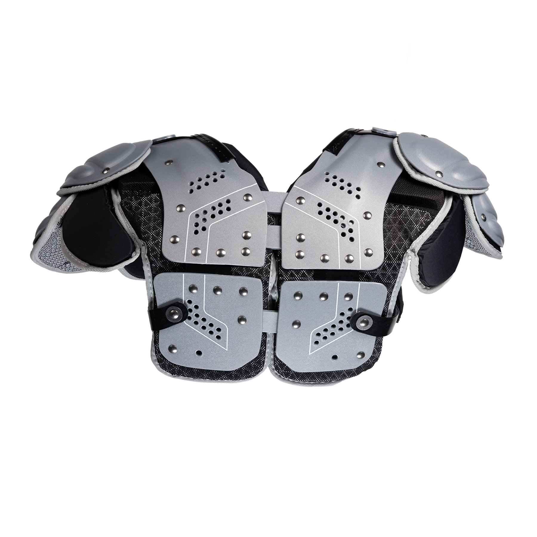 XV Hybrid Skill Adult Shoulder Pads