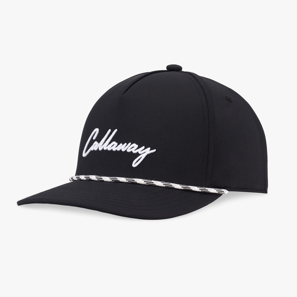 Callaway Birdie Putt Rope Hat