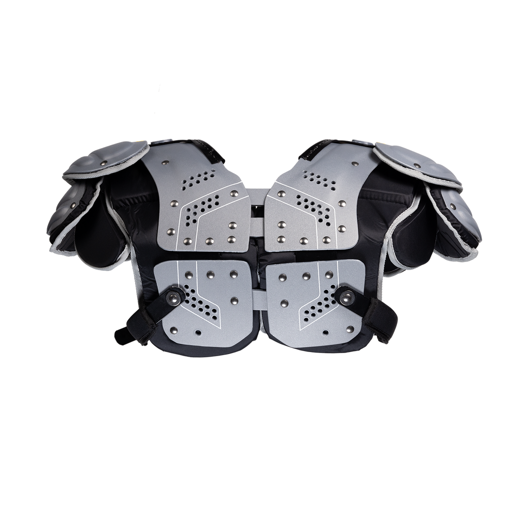 XV SKILL SHOULDER PADS - AIR