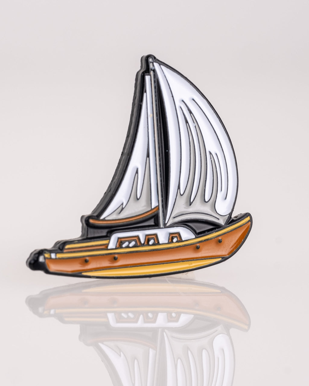 Margaritaville - Sailboat Ball Marker