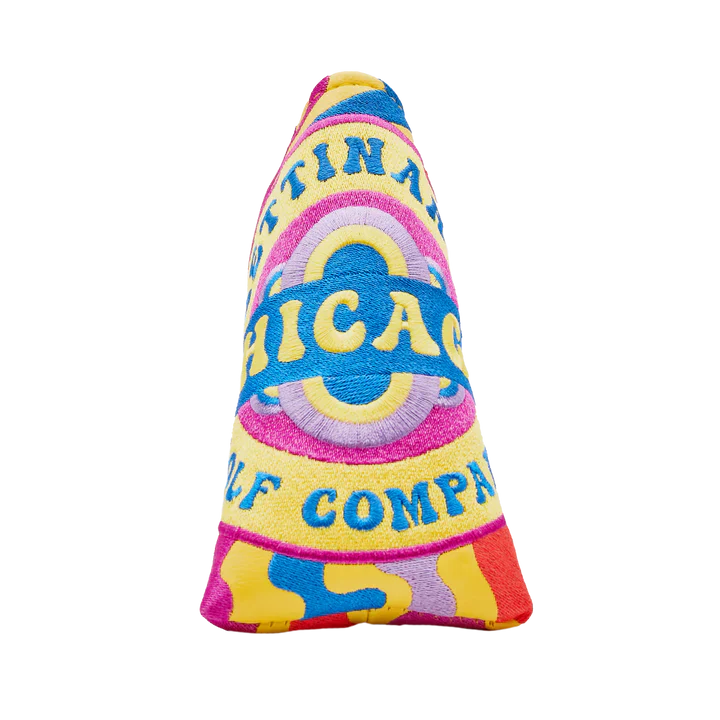 Bettinardi - 2023 OPEN Championship Bettinardi Lava Lamp Blade Putter Headcover