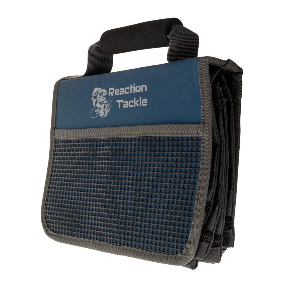 Reaction Tackle Speed Binder and Tackle Storage - New