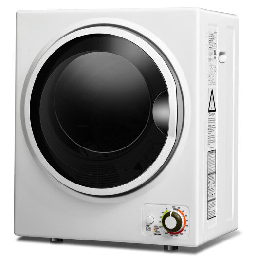 Portable Dryer with 4 Automatic Drying Mode