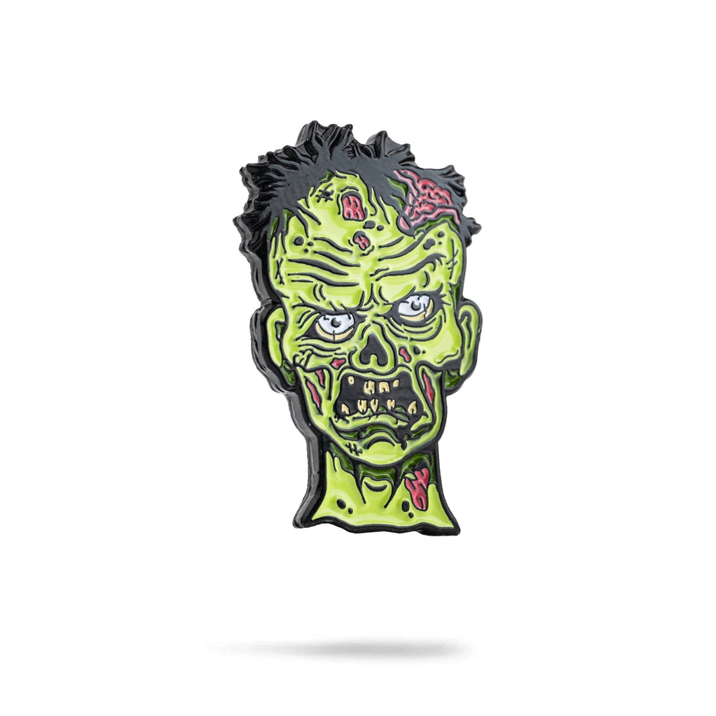 Mutant Zombie - Ball Marker