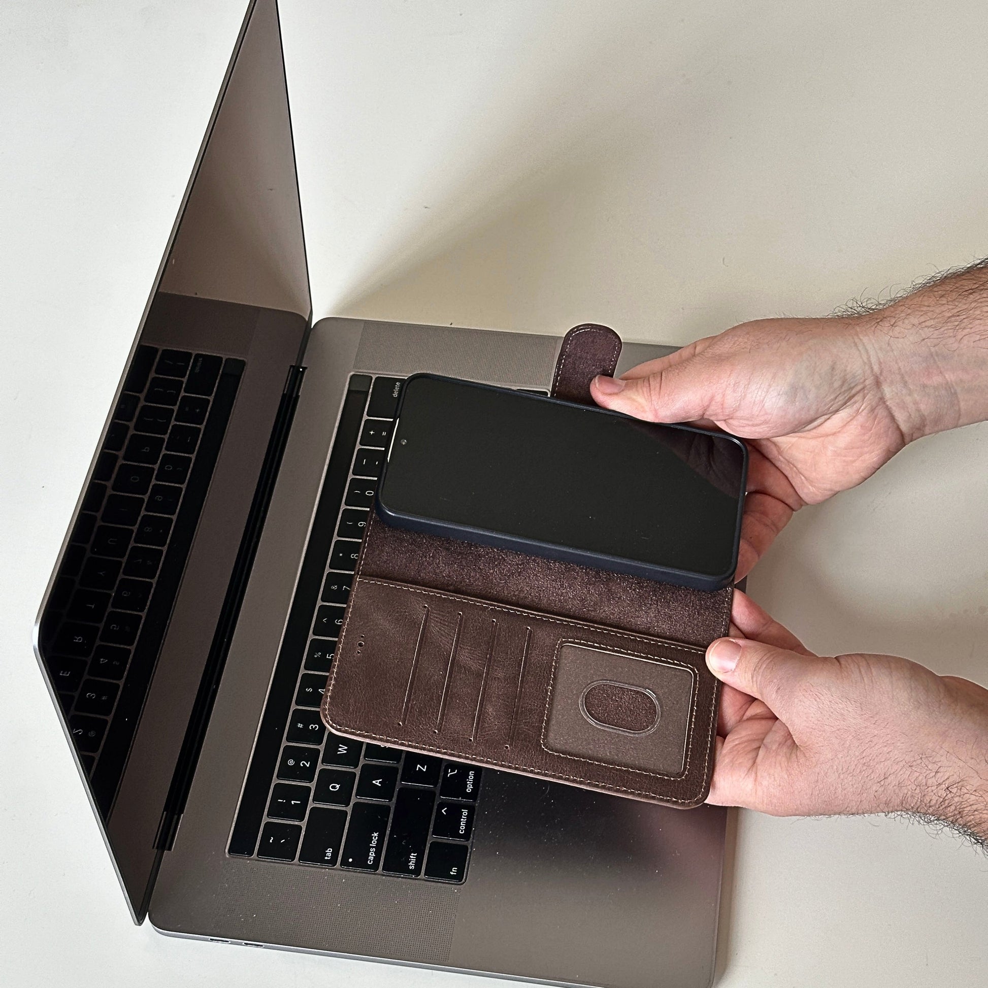 Nevada Samsung Galaxy S24 Plus Wallet Case