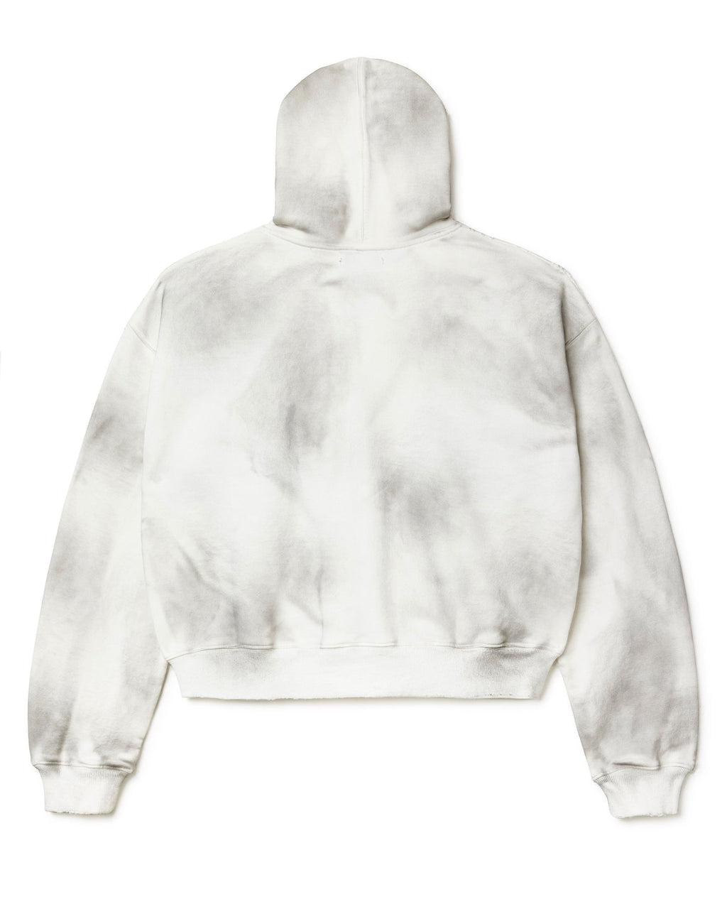 Vale Forever OREO 14 (1997) Sport Division Valley Dreams Zip Hoodie (White)