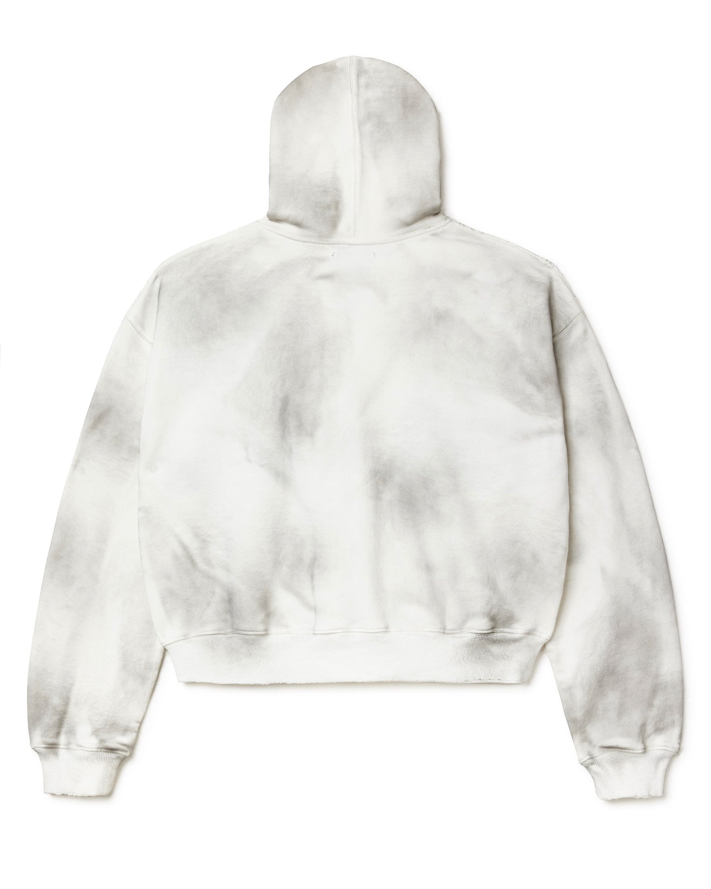 Vale Forever OREO 14 (1997) Sport Division Valley Dreams Zip Hoodie (White)