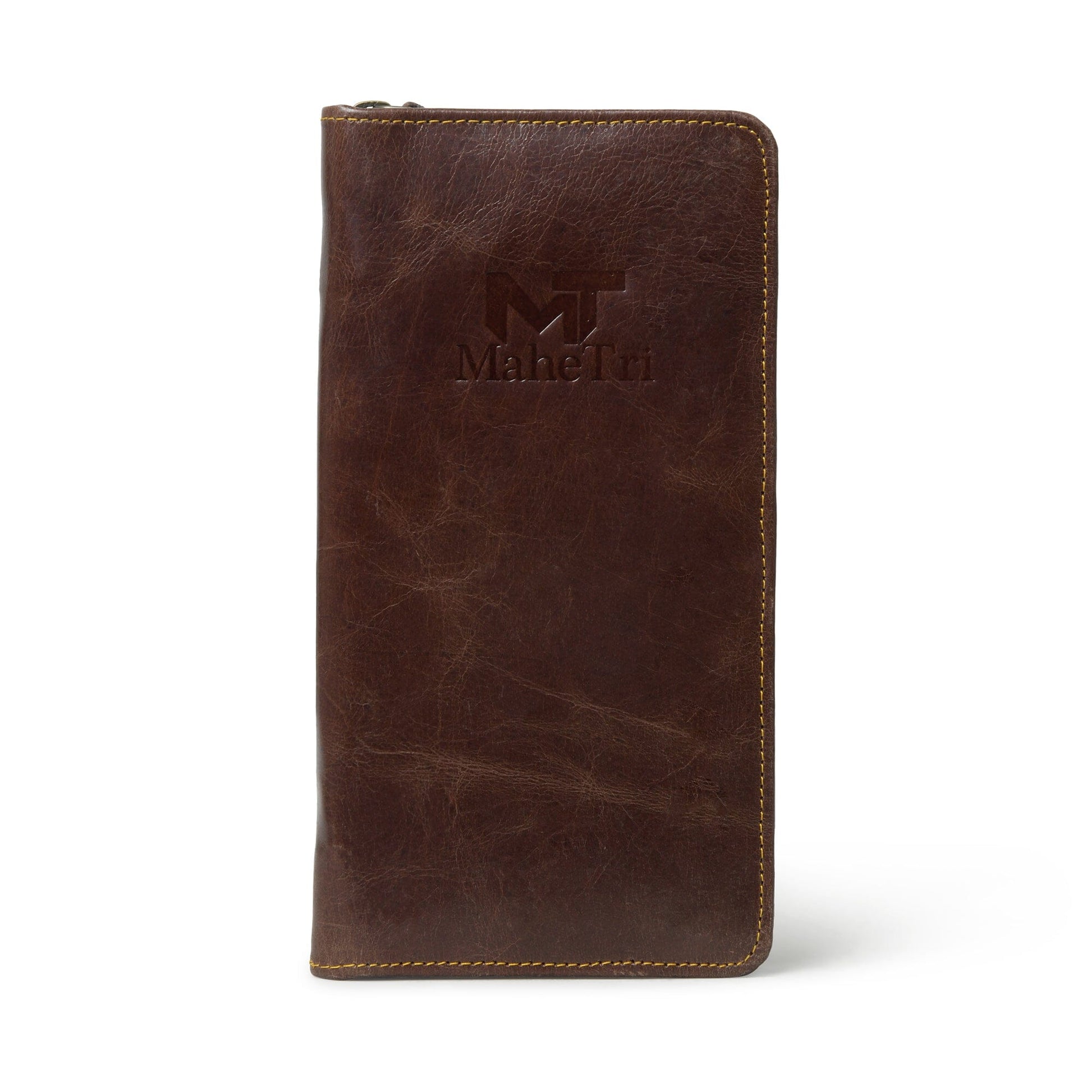 Kim & Blair Combo -  Dark Brown