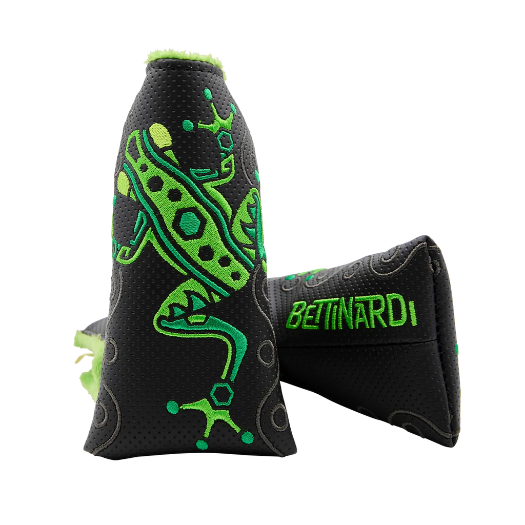 Bettinardi Limited Run 2025 Tiki BB1 Slant Neck Blade Putter