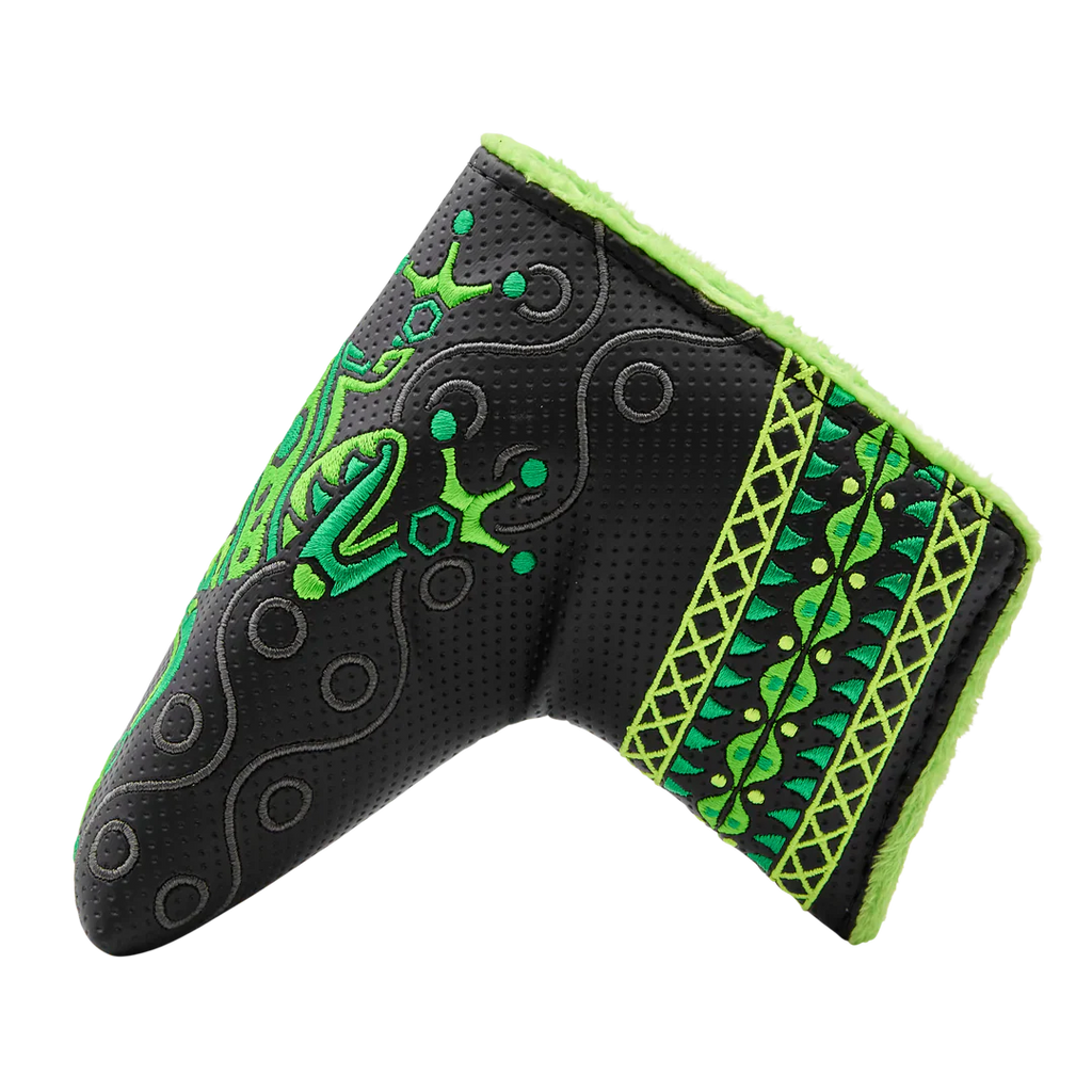 Bettinardi Limited Run 2025 Tiki BB1 Slant Neck Blade Putter
