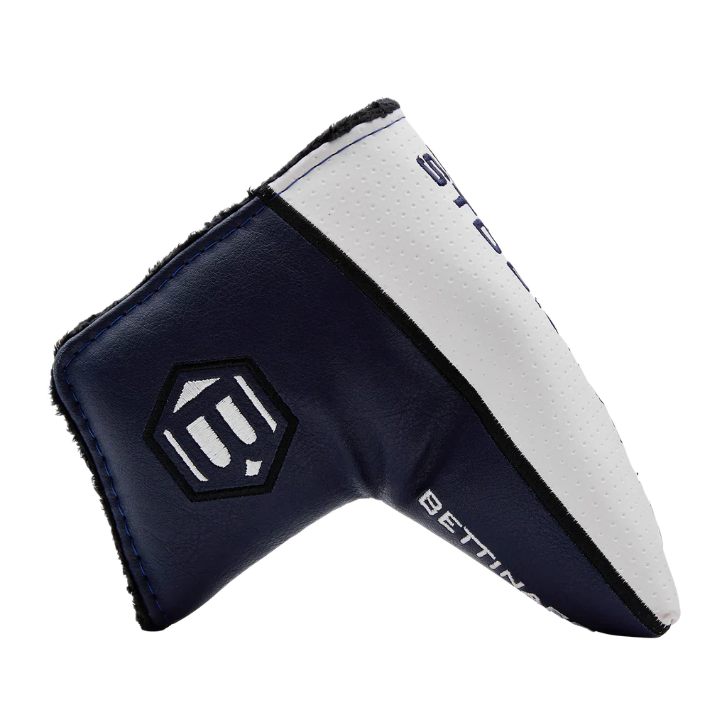 Bettinardi 2025 Studio Stock 9 Remix Plumber's Blade Putter