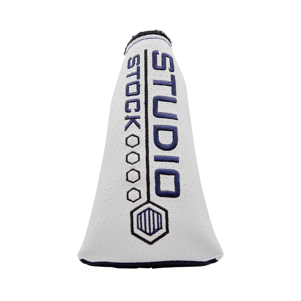 Bettinardi 2025 Studio Stock 9 Remix Plumber's Blade Putter