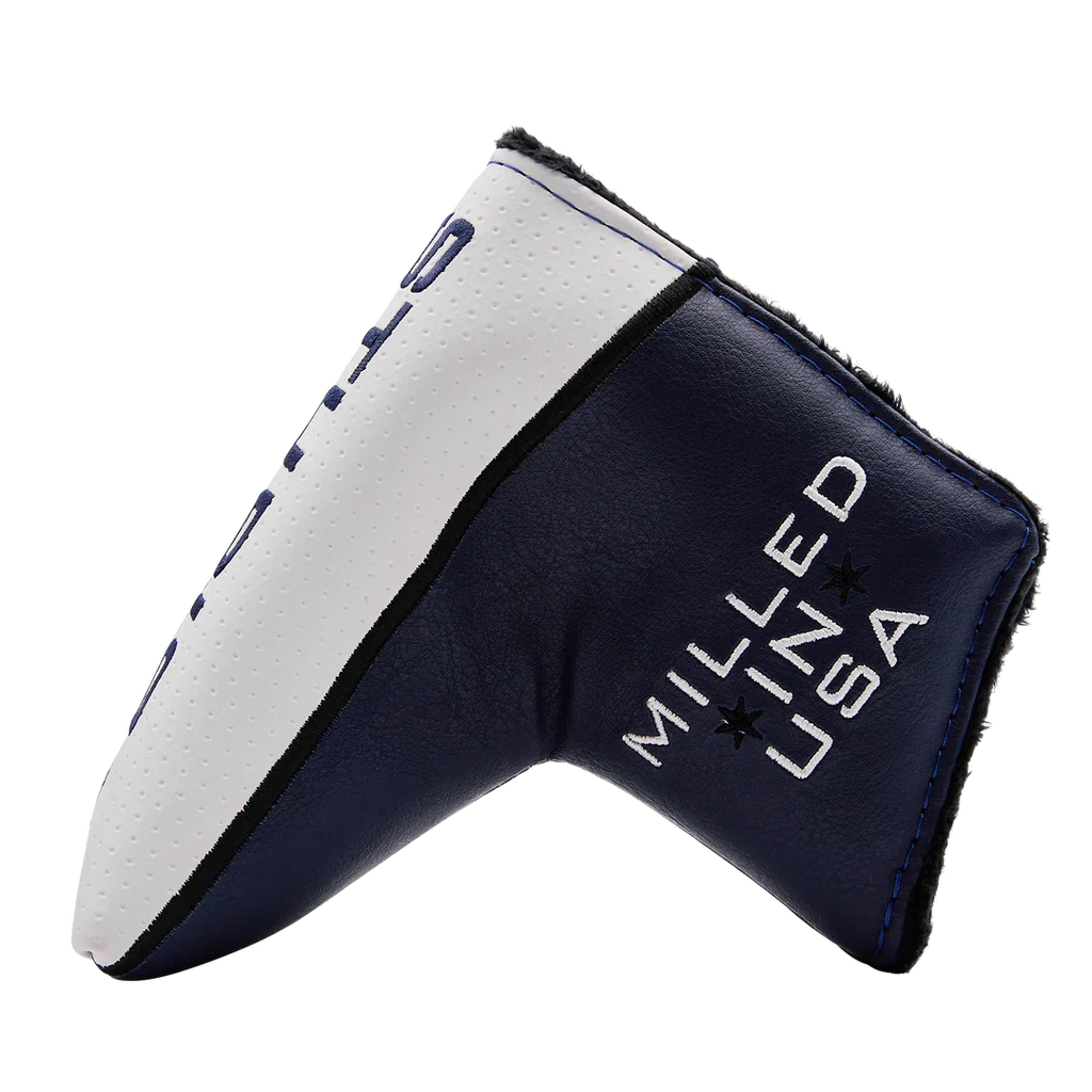 Bettinardi 2025 Studio Stock 9 Remix Plumber's Blade Putter