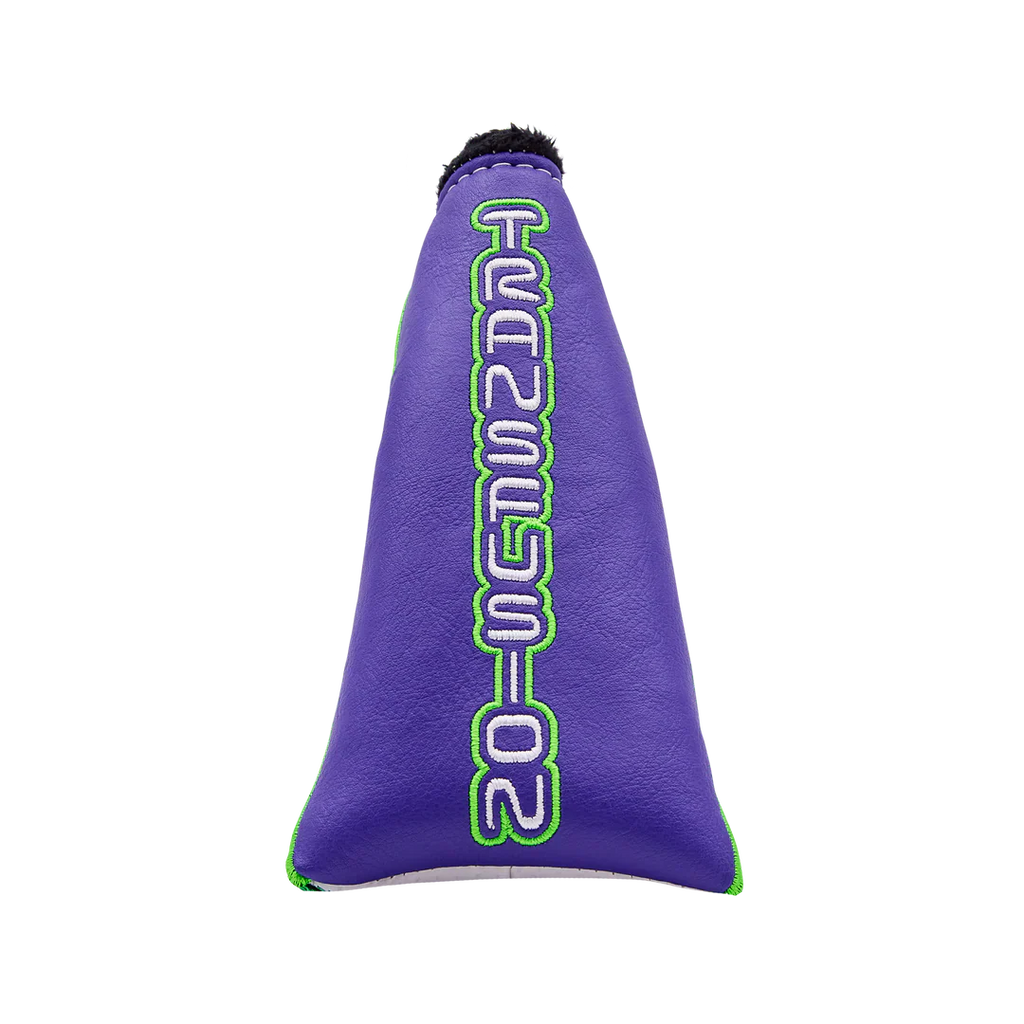 Bettinardi Transfusion™ Ingredients Blade Putter Headcover