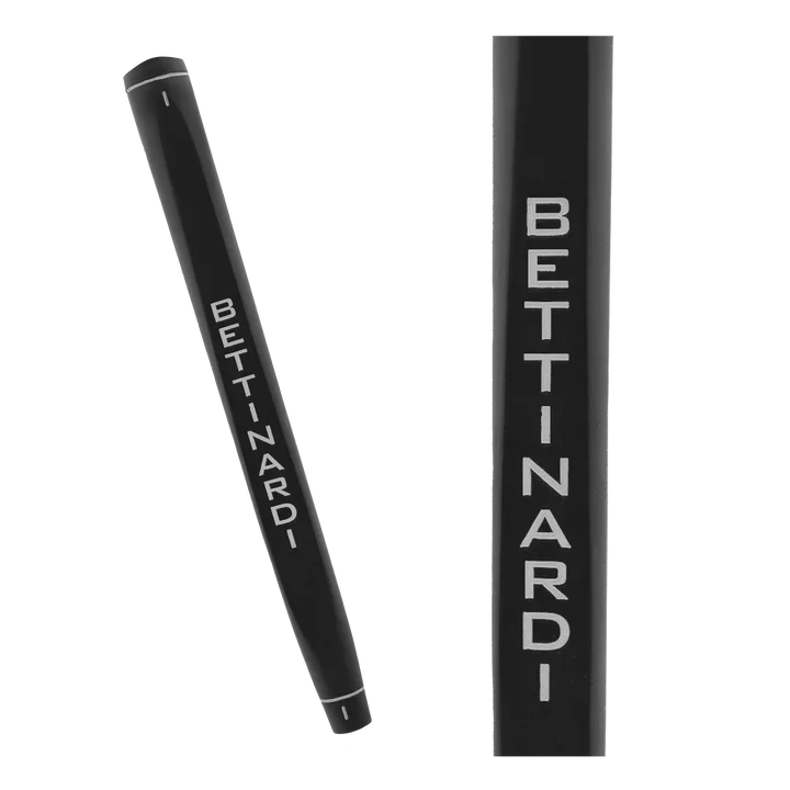 Bettinardi QB8 Plumber's Limited Blackout 2025 Mid-Mallet Putter