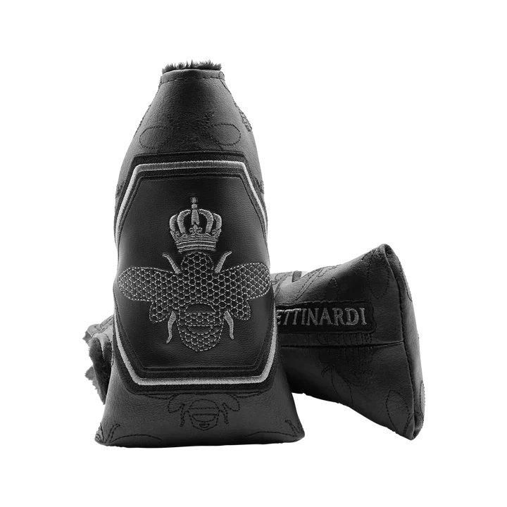 Bettinardi QB7 Limited Blackout 2025 Mallet Putter