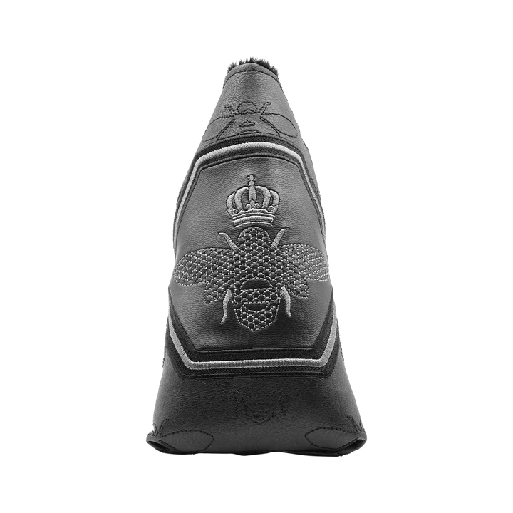 Bettinardi QB8 Center Limited Blackout 2025 Mid-Mallet Putter